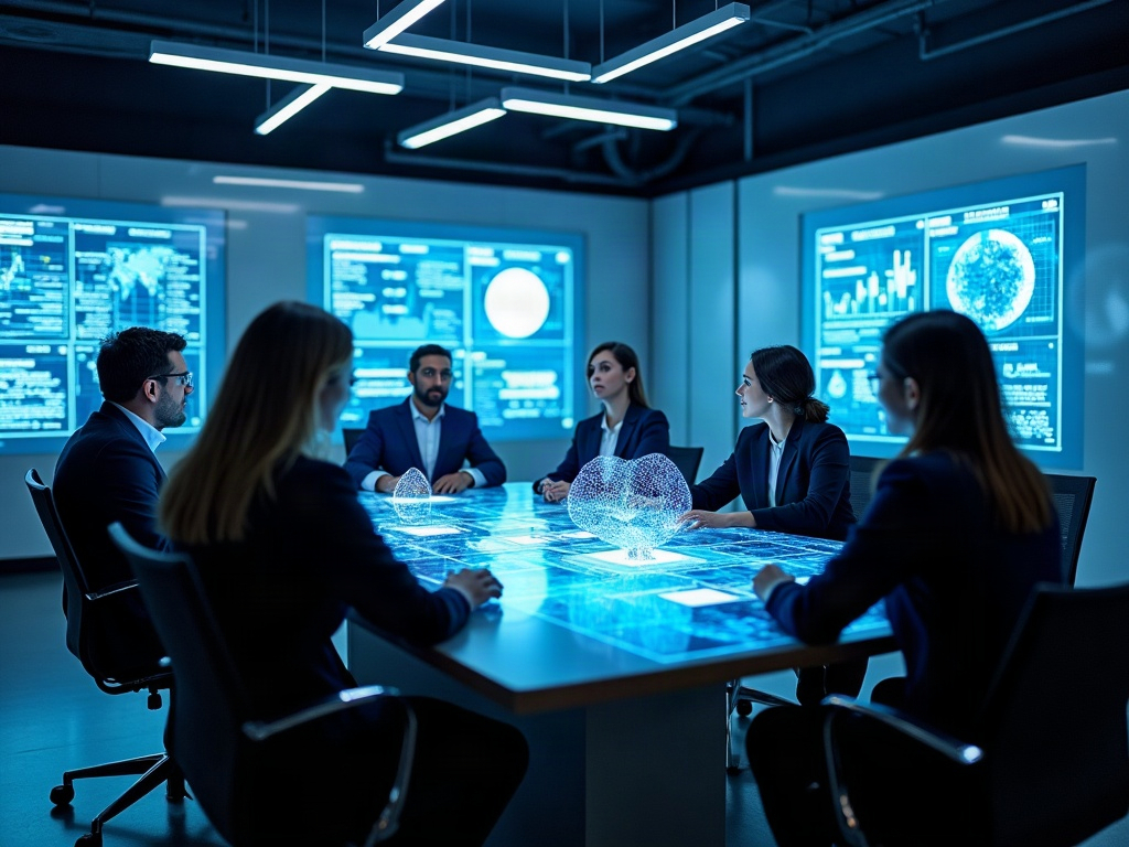 Mistral-Cloudera AI Partnership Revolutionizes Data Control