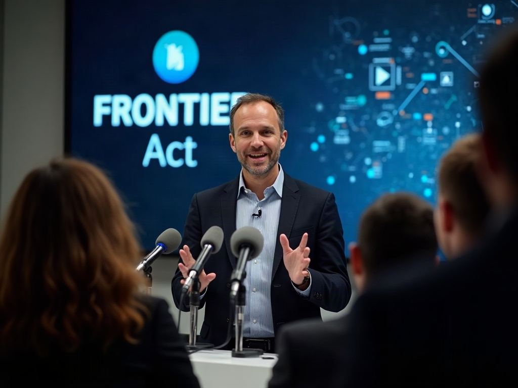 OpenAI Supports Safety Bill: Enhancing AI Development