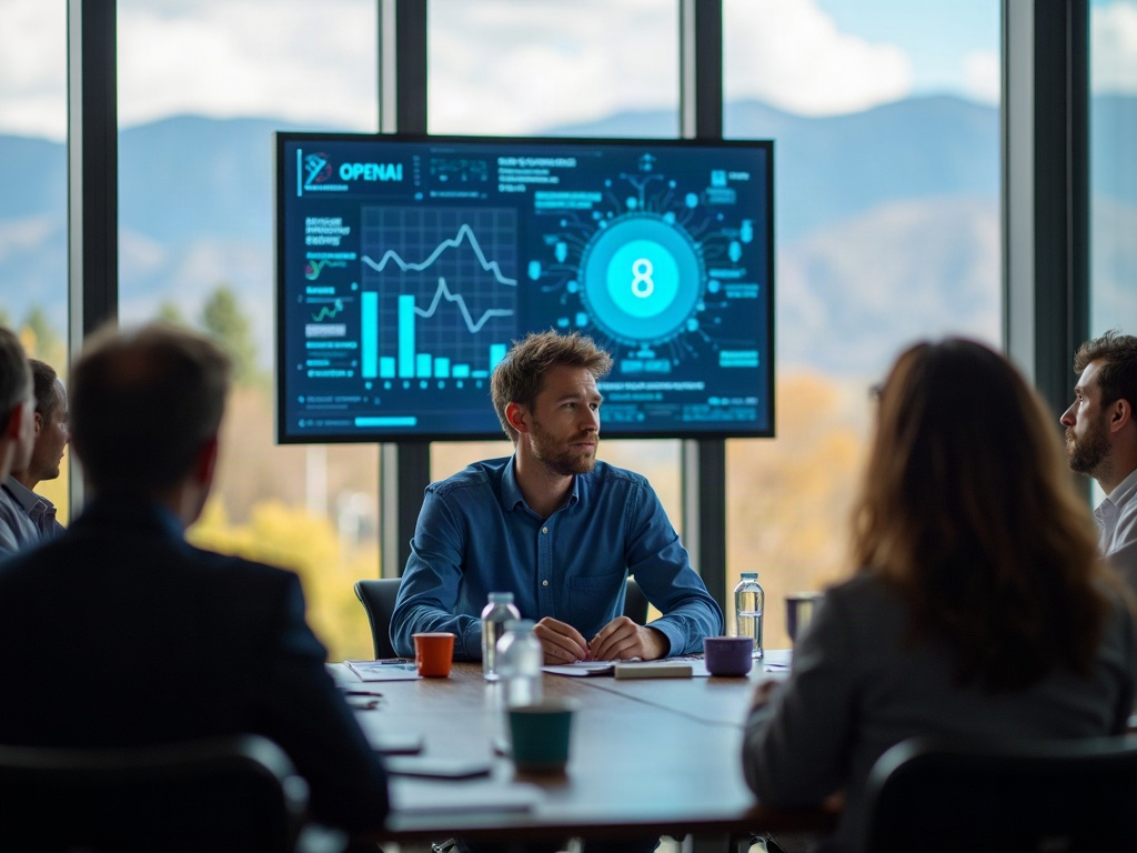OpenAI’s Bold Move: Securing Power Grids from Cyberattacks