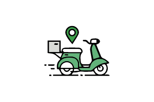 DELIVERY