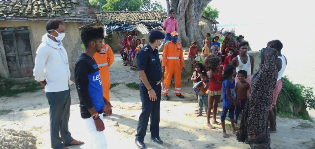 NDRF