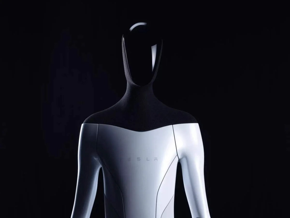 टेस्ला के फाउंडर Elon Musk बना रहे हैं human robot, नहीं होगी नौकर की जरूरत 