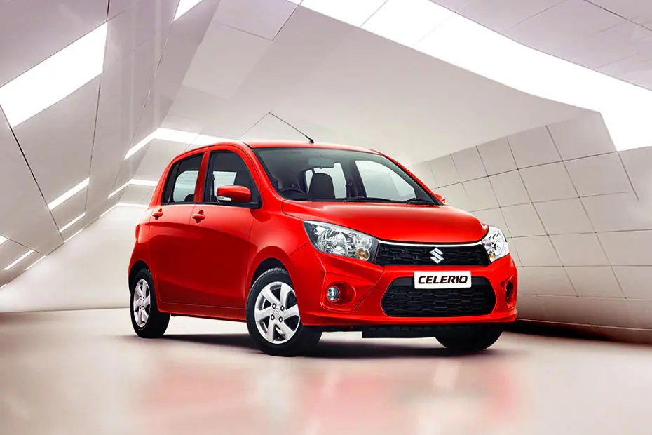 CNG अवतार में आ रही Maruti Celerio, 11000 में बुकिंग, माइलेज में होगी ‘सबसे आगे’