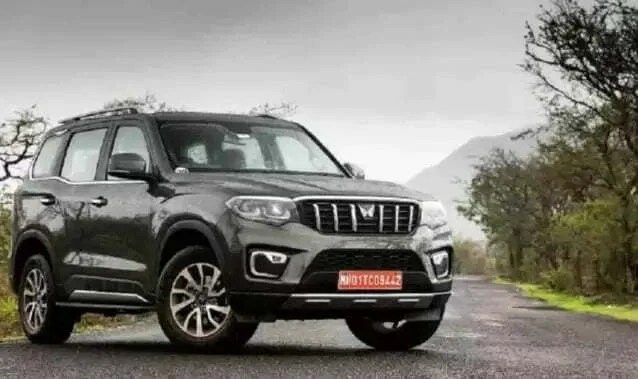 Mahindra Scorpio हुई लॉन्च, तेजी से हो रही है बुकिंग, जानें क्या है इसकी कीमत और डिजाइन 
