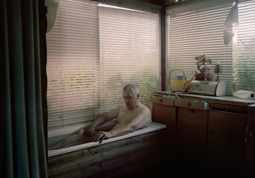 Heikki Kaski – AINT—BAD