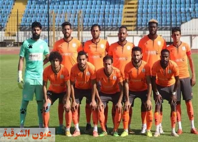 فاركو ينهى إجراءات التعاقد مع نجم سموحة.. مفاجأة كبرى