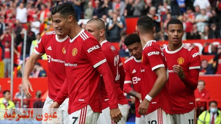 موعد مباراة مانشستر يونايتد القادمة في الدوري الانجليزي
