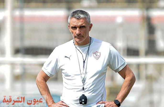 عاجل.. قرار جديد من كارتيرون بشأن نجم الفريق