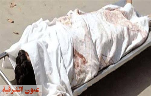 العثور على جثة شاب مذبوحا فى وسط الشارع بالجيزة