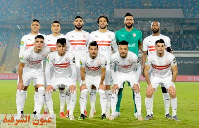 كارتيرون يفاضل بين هذا الثنائي لقيادة هجوم الزمالك أمام الوداد في دوري أبطال إفريقيا