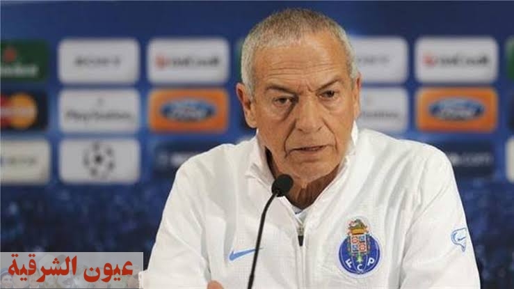 مدرب الزمالك السابق يكشف حقيقه اعتزال فيريرا التدريب 