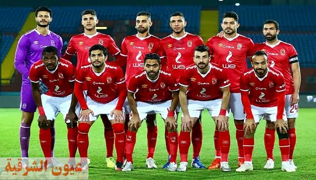 ريكاردو سواريش يعلن عن تشكيل الاهلى لمباراته الليله