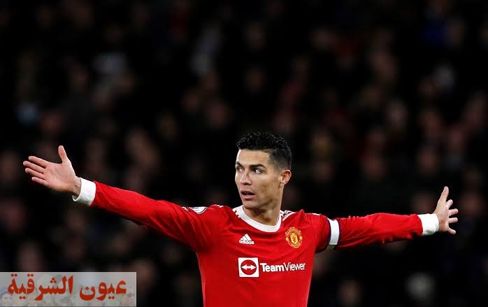 أول ظهور لكريستيانو رونالدو فى تدريبات مانشستر يونايتد 