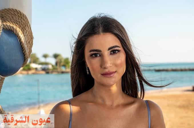 على متن السفينة.. هدى الإتربي تُثير الجدل على الإنستجرام