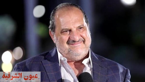 في ذكري ميلاده.. تعرف على أبرز الأعمال الفنية لخالد الصاوي