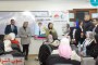 وزير الرياضة يعقد جلسة تصالح بين اعضاء مجلس إدارة نادي سموحة
