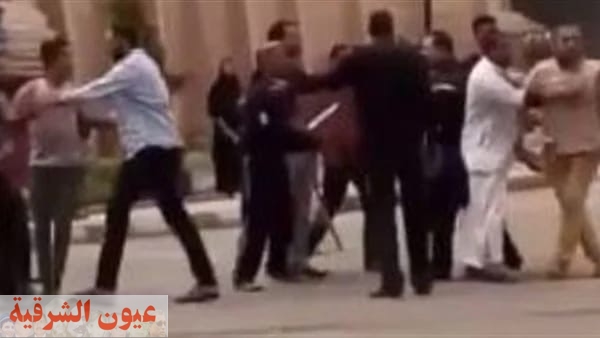 مقتل شخص على يد نجار إثر خلافات بينهما في الغربية