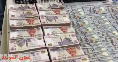 تفاصيل جديدة بواقعة الاستيلاء على الأموال بالفيوم.. إليك التفاصيل