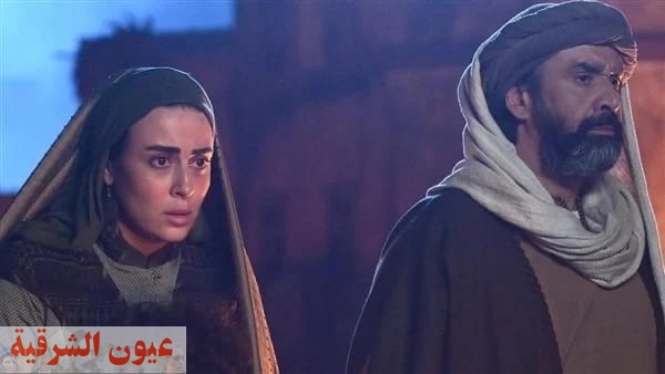 ميرنا نور الدين تفاجئ الجمهور بشكل جديد في 