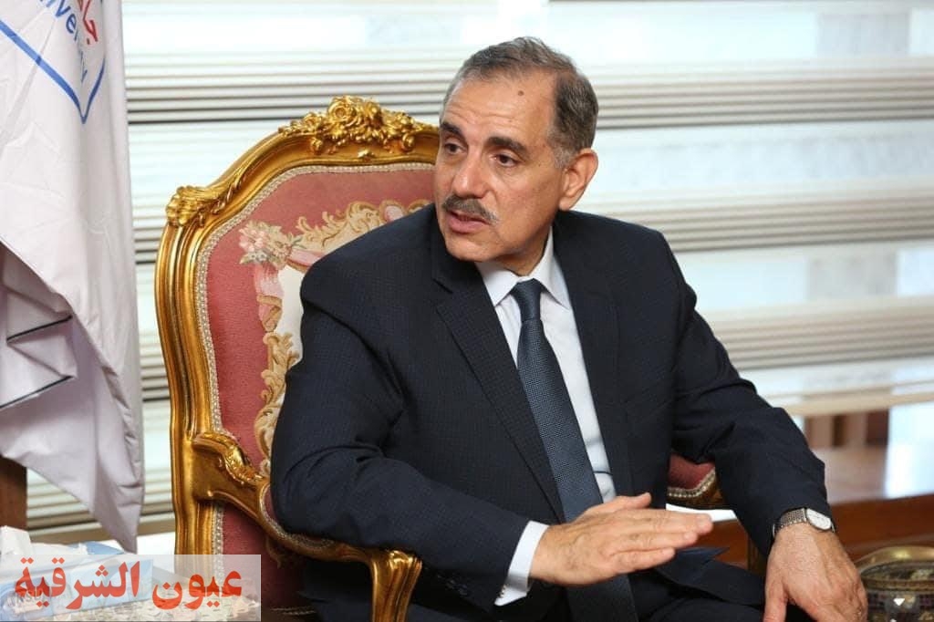 محافظ كفر الشيخ: افتتاح معرض 