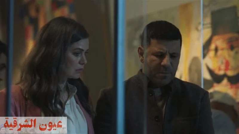 ليلى تطلب الطلاق.. تعرف على أحداث الحلقة السابعة من مسلسل 