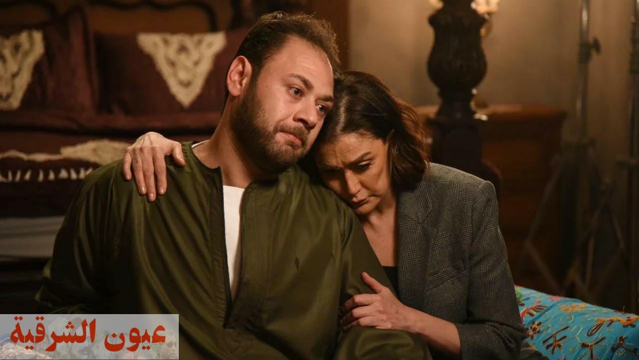 محمد علي رزق يحقق نجاحًا كبيرًا في مسلسل صيد العقارب
