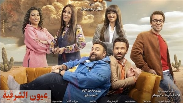 مواعيد عرض أولى حلقات مسلسل خالد نور ووالده نور خالد.. تعرف