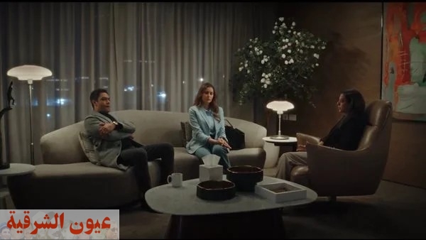 مواعيد عرض مسلسل بدون سابق إنذار والقنوات الناقلة.. تعرف