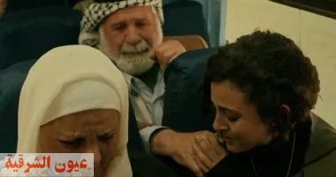 مواعيد عرض الحلقة الثالثة من مسلسل مليحة والقنوات الناقلة.. تفاصيل