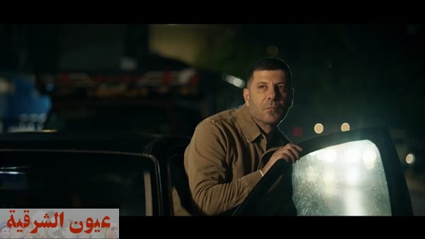 إياد نصار يؤكد عدم خروجه من شخصية حسام في صلة رحم حتى الآن.. تعرف