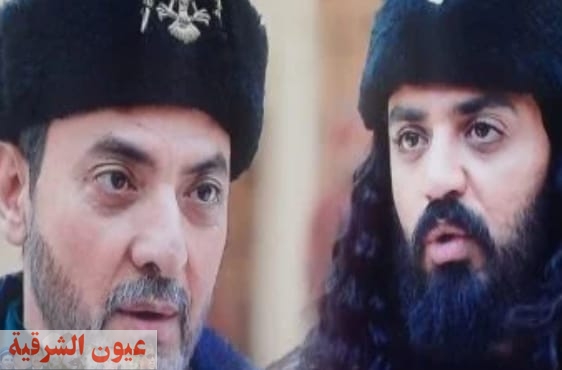 إسلام جمال يعرب عن سعادته بالمشاركته في مسلسل الحشاشين.. تفاصيل