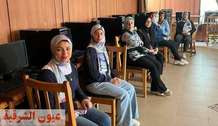 محافظ بورسعيد يؤكد على استمرار مبادرة 