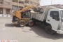 اختبارات مبادرة انتقاء الطلاب الموهوبين وتأهيلهم رياضيًا بمدارس البحيرة
