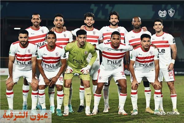 نجم الزمالك على رادار بيراميدز في الميركاتو الصيفي