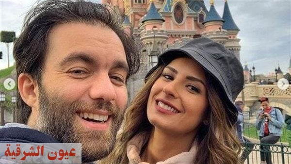 بعد حادث قوي.. شريف رمزي يوضح الحالة الصحية لزوجته