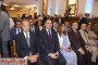 وزير التنمية المحلية يشارك فى احتفال الطائفة الانجيلية بعيد القيامة المجيد