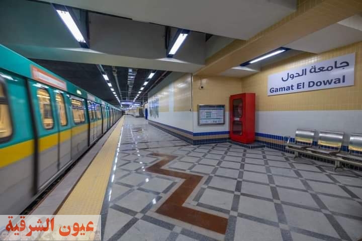 محافظ الجيزة يعلن عن تطوير ورصف طرق 6 أكتوبر بأبو النمرس