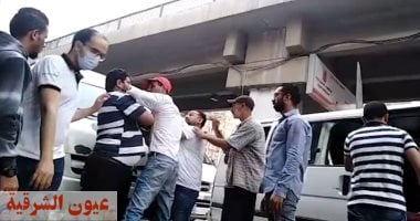 القبض على المتهمين بقتل شخص خلال مشاجرة في بدر
