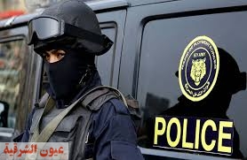 ضبط 58 قضية حيازة سلاح ناري ومخدرات خلال حملات أمنية في 4 محافظات