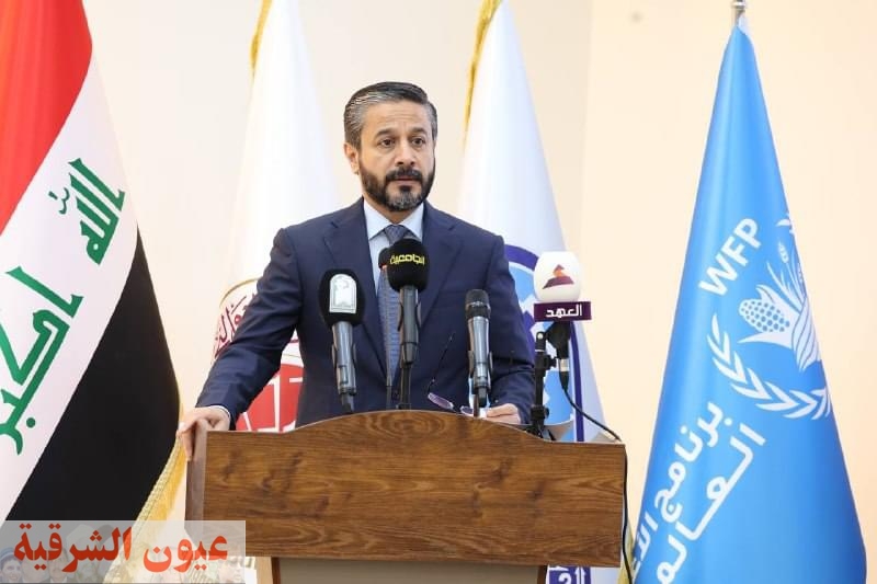 بالتعاون مع برنامج الأغذية العالمي للأمم المتحدة.. وزير التعليم يكرم خريجي مبادرة جسور