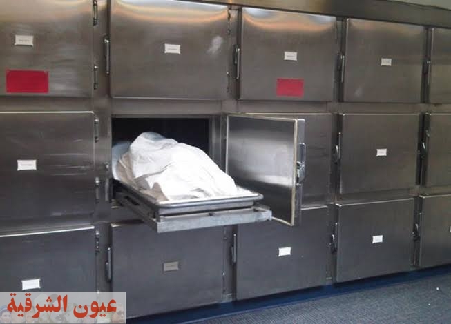 انتشال جثمان شاب من مياه ترعة في الشرقية