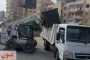 محافظ كفر الشيخ يتابع جهود الوحدات المحلية في ملفات النظافة