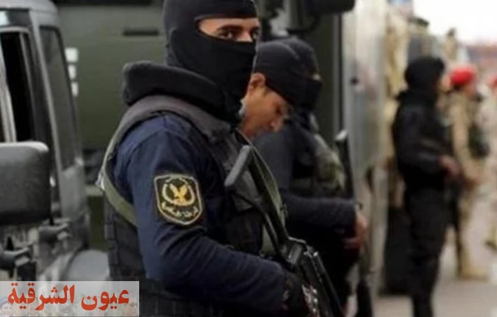 ضبط أكثر من 30 كيلو جرام من المواد المخدرة في محافظتي أسوان ودمياط
