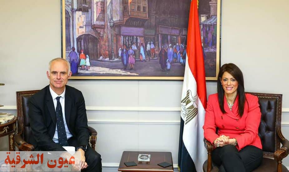 وزيرة التخطيط: الحكومة عازمة على حوكمة ورفع كفاءة الإنفاق الاستثماري لتعزيز استقرار الاقتصاد