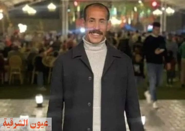 انتشال جثة شاب لقى مصرعه غرقًا بمياه ترعة في الشرقية