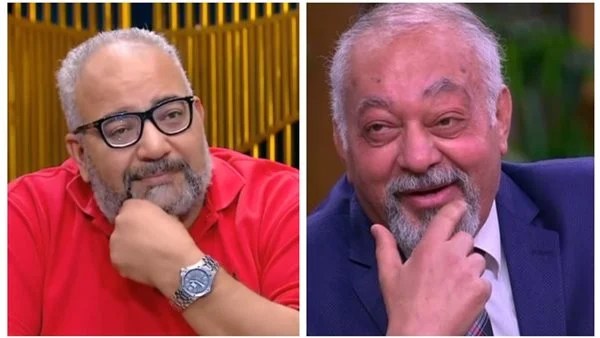 سامي مغاوري يشارك في عرض السندباد بدًلا من بيومي فؤاد.. تفاصيل
