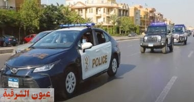 حبس 3 متهمين بعد الاعتداء على شخص في القاهرة