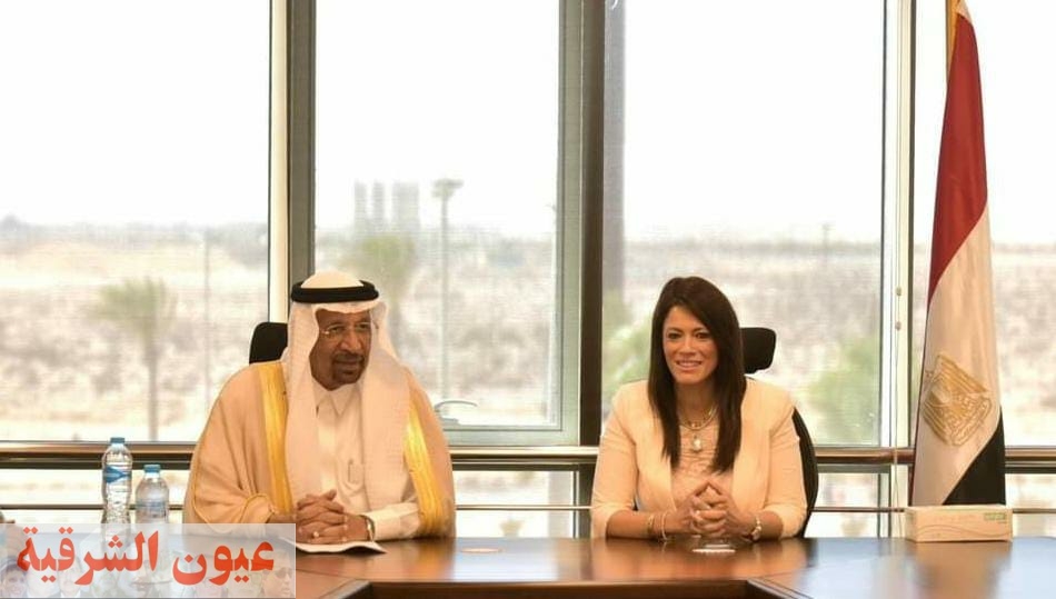 وزيرة التخطيط: نتطلع إلى زيادة الاستثمارات السعودية في مصر انطلاقًا من العلاقات الوطيدة بين البلدين الشقيقين