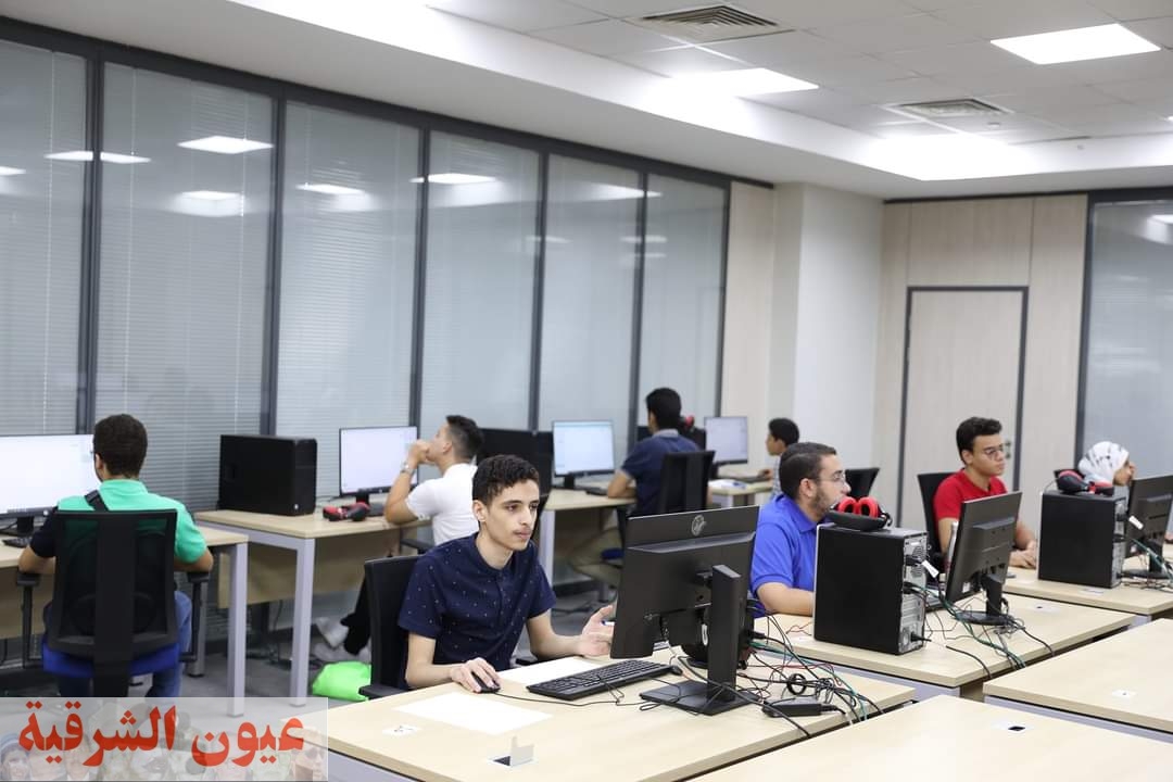 التعليم العالي: مكتب التنسيق يعلن تسجيل 45 ألف طالب وطالبة في اختبارات القدرات للثانوية العامة