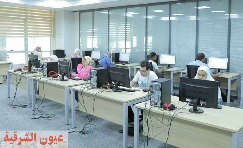 مكتب التنسيق يعلن تسجيل 61 ألف طالب وطالبة في اختبارات القدرات للثانوية العامة المصرية